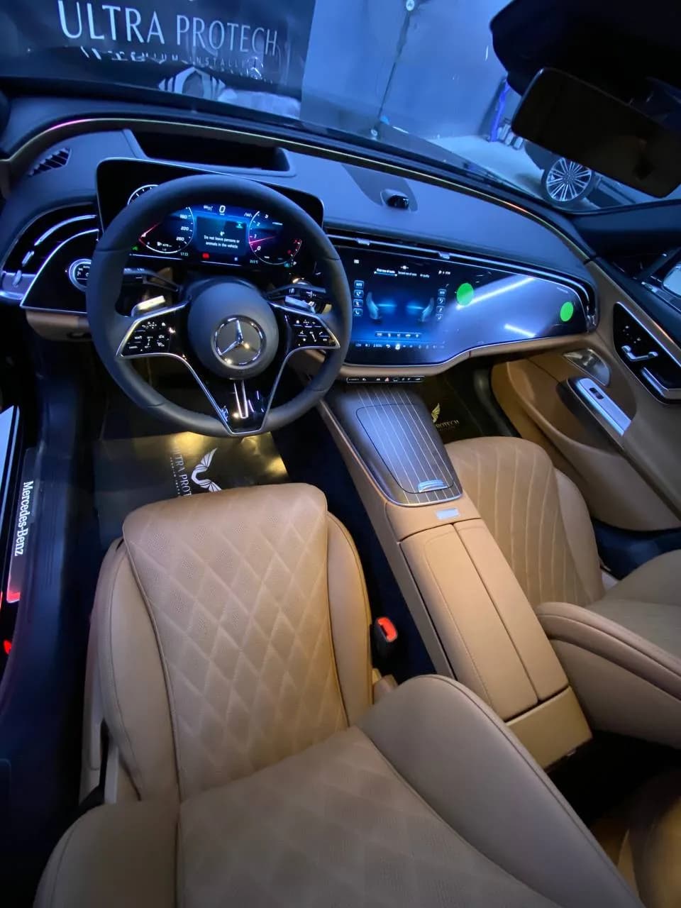 Rolls Royce Cullinan