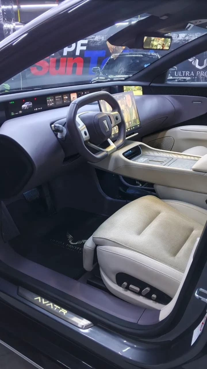 Mercedes CLS 53