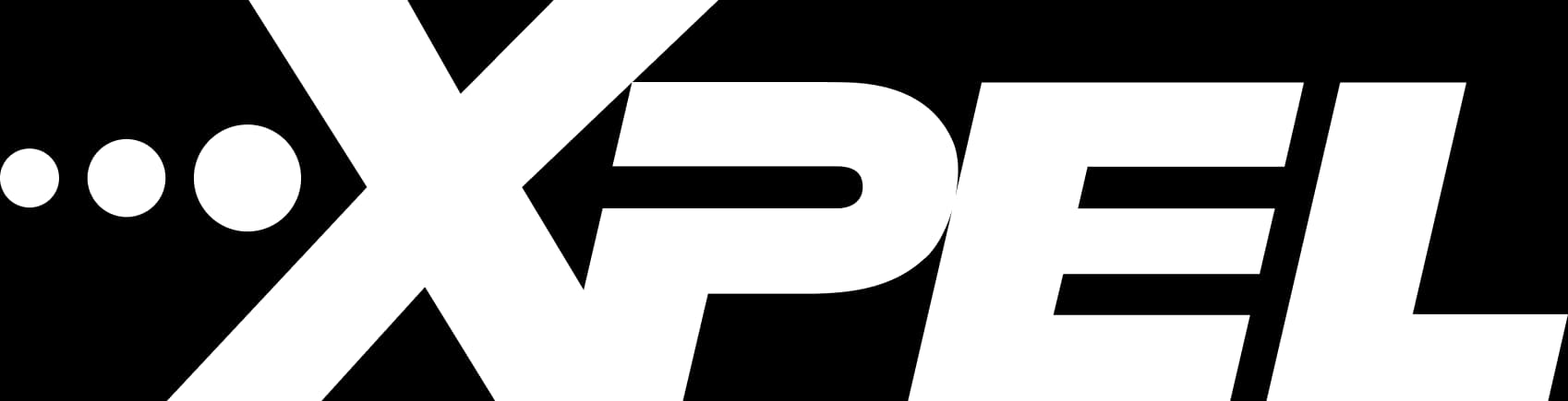 Xple logo