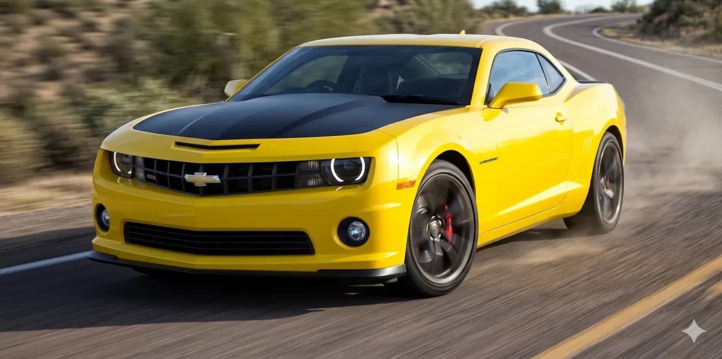 Why Matte Paint Needs a Different Kind of Protection