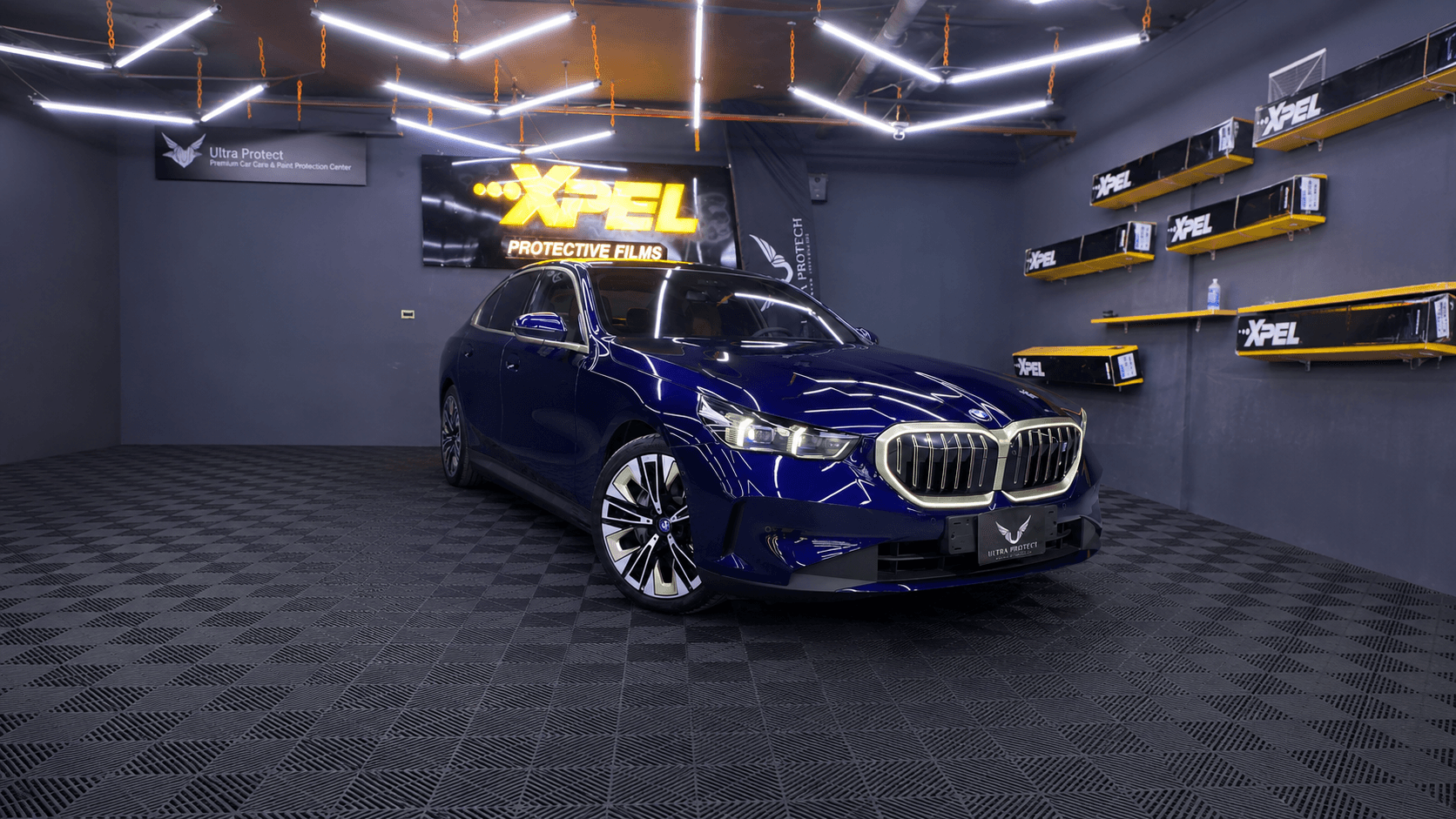 Ultimate Plus 7