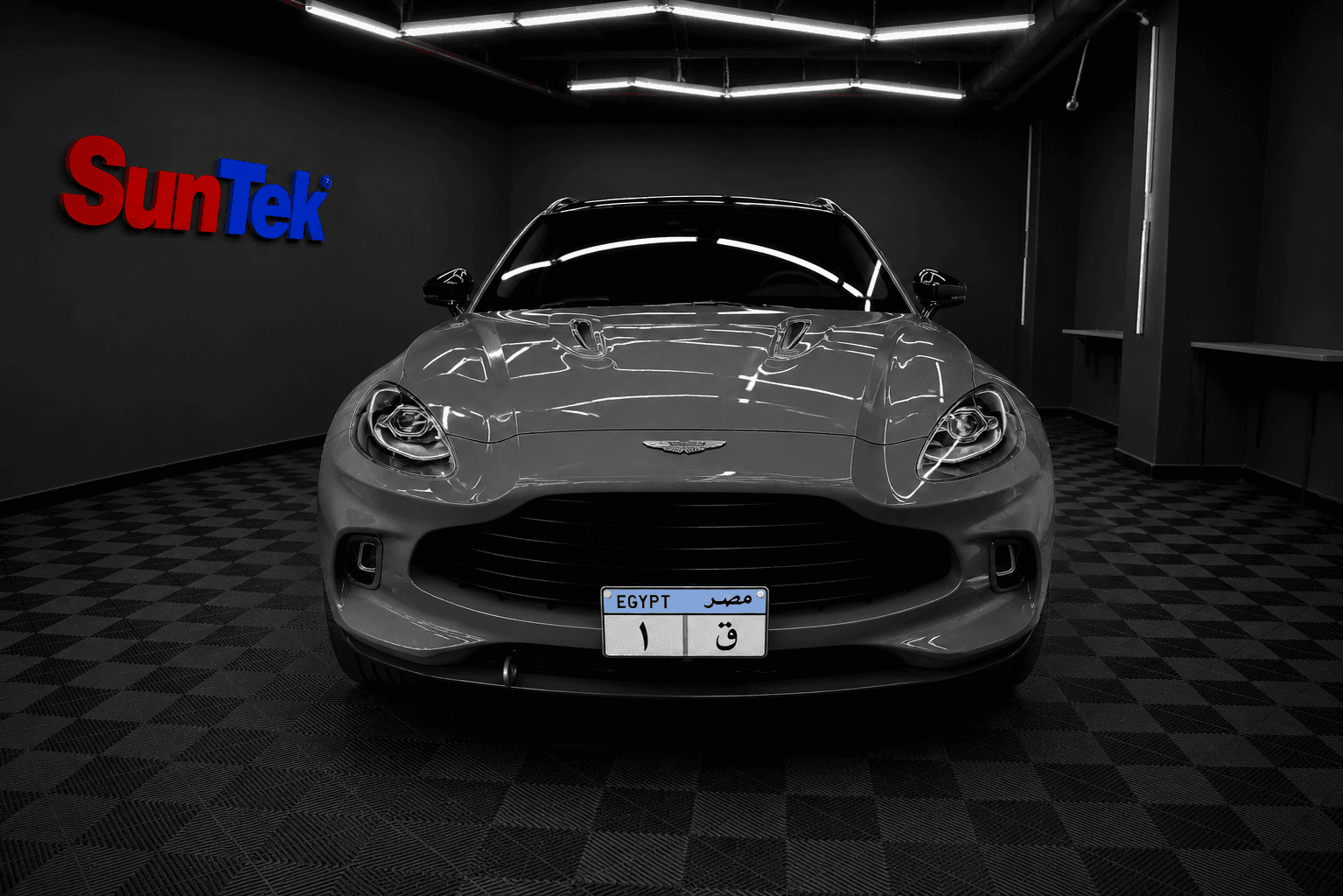 Ultra Protection Film